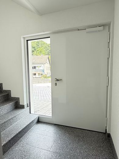 Traumhaftes Wohnen im Schwarzwald: Moderne 3-Zimmer-Wohnung zum Erstbezug! – Foto 12