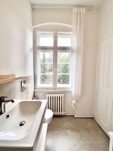 En-Suite-Badezimmer