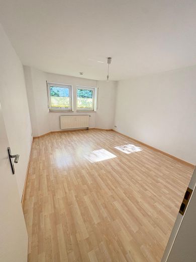 Göttingen-Ostviertel: En iyi konumda büyüleyici iki odalı daire – Schlafzimmer