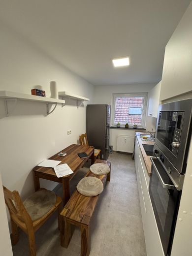WG- Zimmer für zwei - entspanntes wohnen unter Mädels – फोटो 6