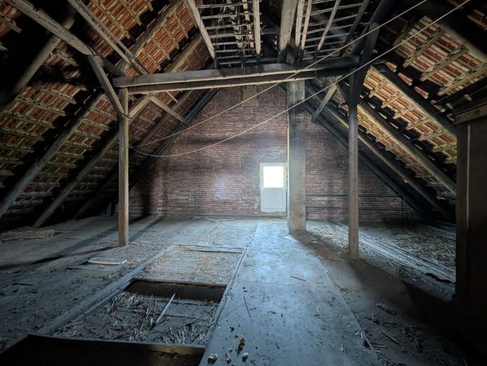 Großes Grundstück in Hüllhorst: Einfamilienhaus mit Potenzial zur Neugestaltung – Bild 16
