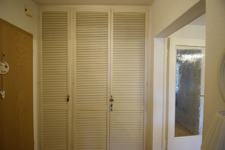 Licht 3-kamerappartement op een rustige locatie – Huchting - Gezinsvriendelijk - Geschikt voor gedeeld wonen – Foto 8