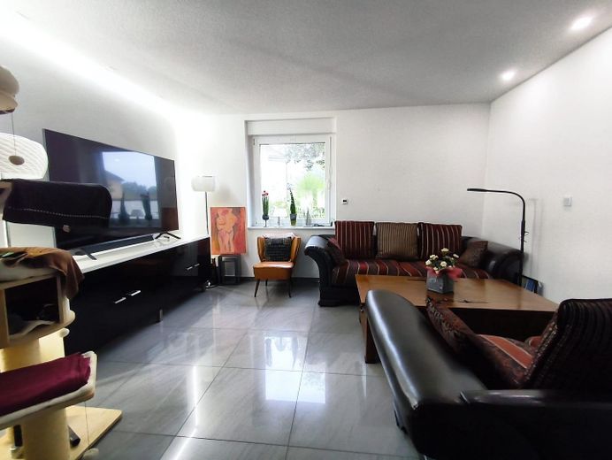 Einziehen und Wohlfühlen – Wohnzimmer