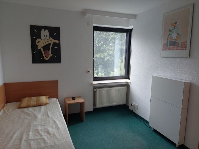 Zimmer 3 Hauptwohnung