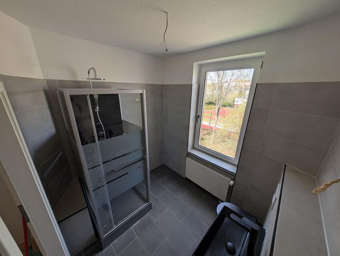 Eigentumswohnung Maisonette 5 Schlafräume, große Wohnküche und 2 Bäder – Foto 38