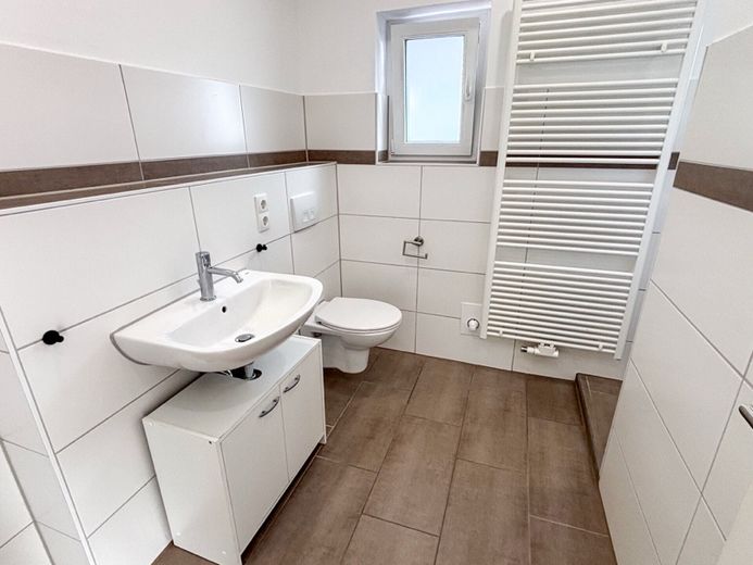 Badezimmer OG