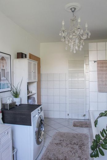 Badezimmer 3.OG