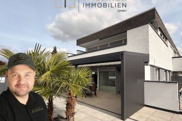 3 Wohneinheiten in Kaarst | ca. 5,94 % Rendite | PV, Sauna & 3 separate Zugänge