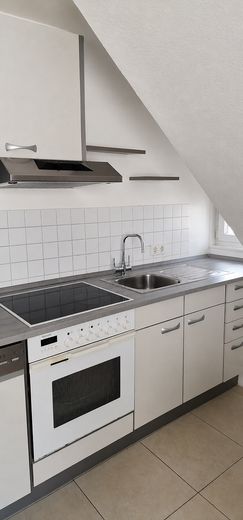 Appartamenti di 2 locali e di 3 locali a Heilbronn-Kernstadt – Foto 5