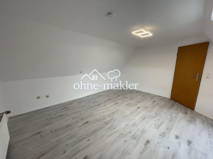 Casa unifamiliare ristrutturata a Ganderkesee – Foto 1