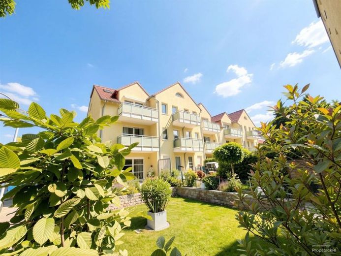 Zuhause in Leipzig! – Foto 1