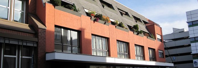 Fassade