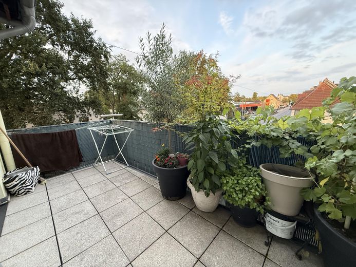 4-Zimmer Wohnung in Siegburg Brückberg – फोटो 1