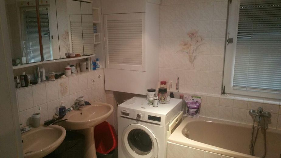 Appartamento di 115 mq con terrazza e giardino al piano terra di una casa unifamiliare/bifamiliare – Foto 9