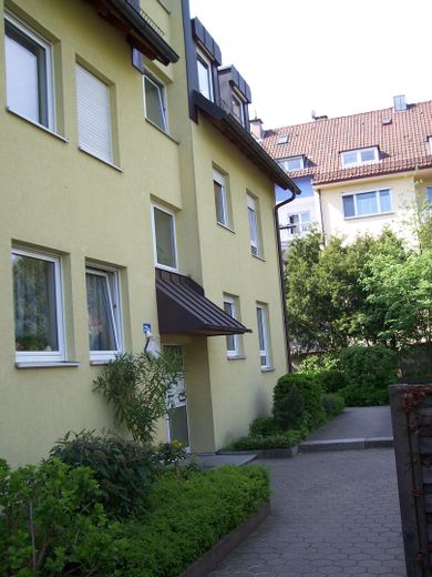 Außenfront