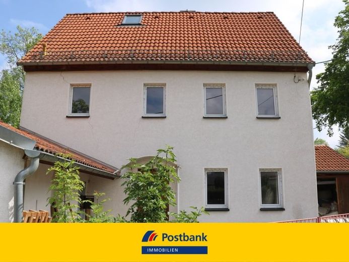 Schlüsselfertig oder Eigenleistung! – Foto 1