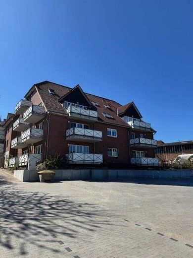 Eigentumswohnung in zentraler Lage – Ansicht
