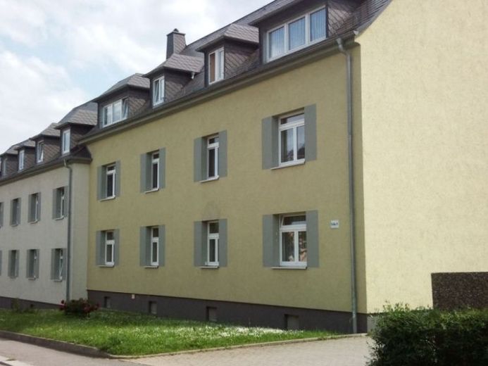 2-room apartment in Ebersdorf – Foto 1