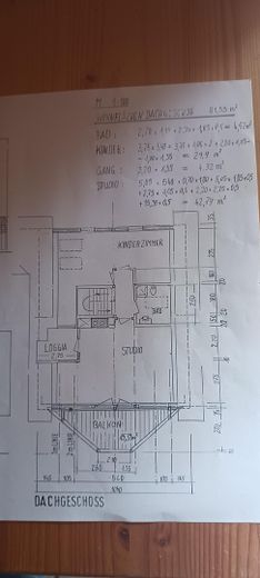Ökologisch gebautes Holzhaus u. Nebengebäude – Foto 35