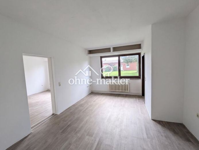 Acogedor apartamento de 3,5 habitaciones en una zona tranquila de Dargun – Foto 2