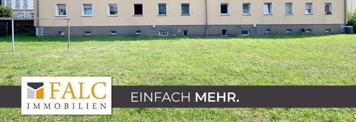 Freie 3-Zimmer-Wohnung mit Garage – Neuvermietung zeitnah möglich
