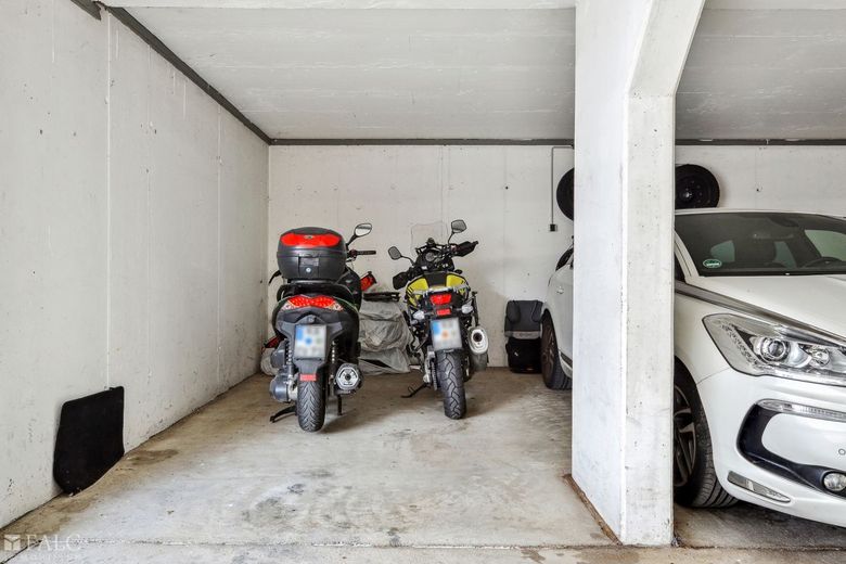 Charmante 3,5-Zimmerwohnung im 2. OG in ruhiger Lage – Ihr Tiefgaragenstellplatz