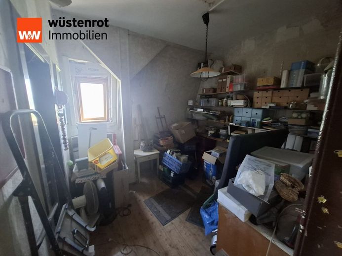 Kinderzimmer
