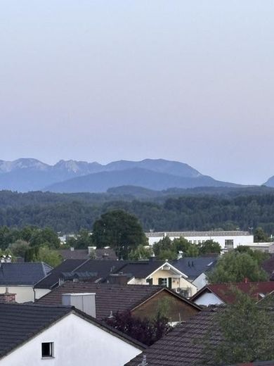 Neuwertige Doppelhaushälfte – Foto 12