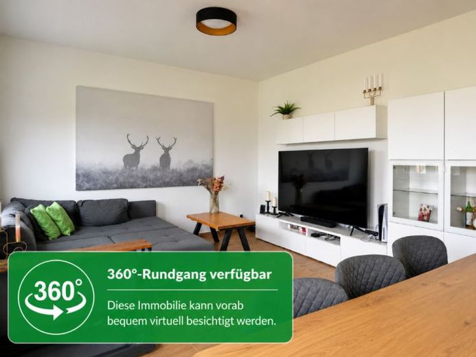 Eilenburg: Koffer packen und einziehen | neuwertiges EFH BJ 2021 | Energieeff.kl. A – Foto 1