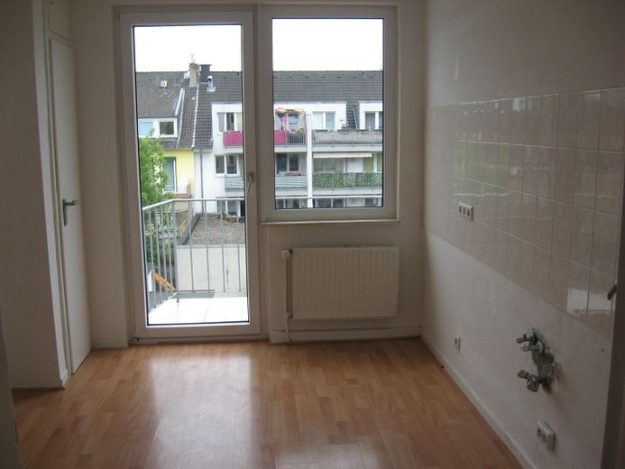 Wohnung im 3.OG