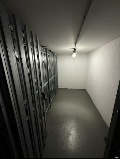 Charmante 2-Zimmer-Wohnung mit Balkon, 2xTG-Stellplätzen und Ausbaupotenzial in Nürnberg-Wöhrd – K