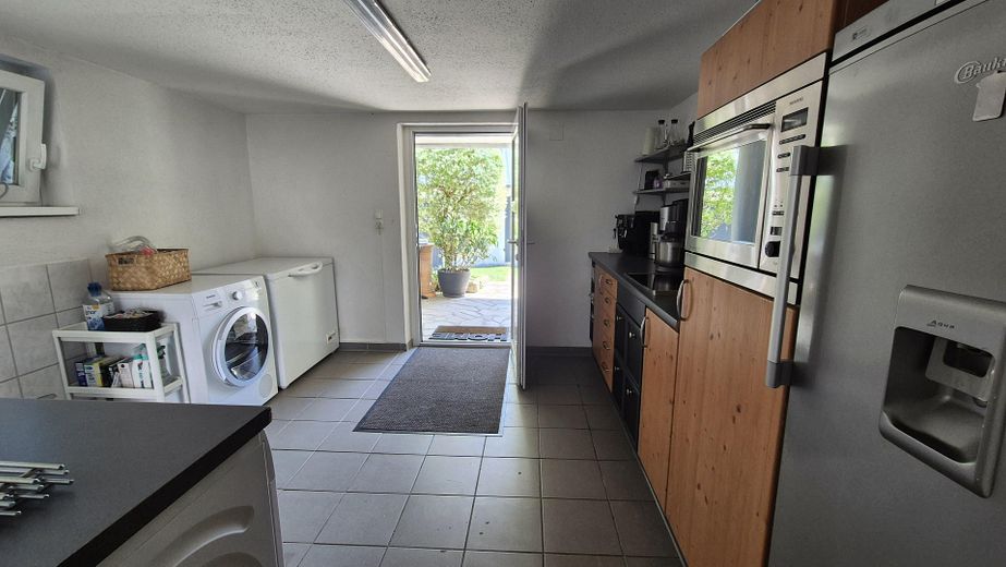 Belle maison individuelle moderne, bien entretenue, dans un quartier calme – Photo 17