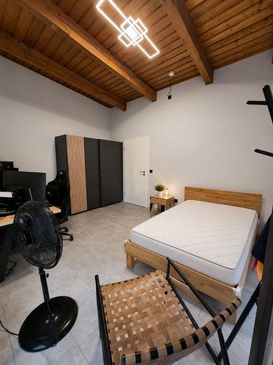 Einzigartiger Bungalow  möbliert in Neu Wulmstorf – Foto 20