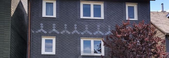 IDYLLISCH MIT VIEL PLATZ, KAMIN UND TOLLEM GARTEN