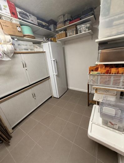 Affascinante, spaziosa casa unifamiliare in posizione centrale a 65779 Kelkheim Münster – UG Vorratsraum 1.1