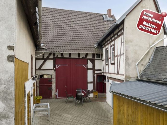 Eine Portion Charme - provisionsfrei – Foto 1