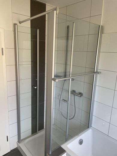 Dusche