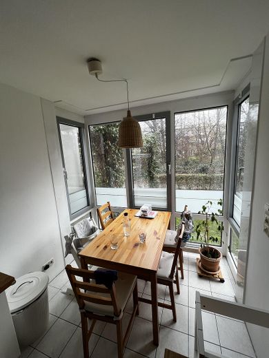 Geschmackvolle Wohnung | 3,5Z | EBK | direkt an der Bärenwiese – फोटो 2