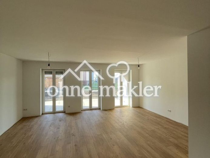 Modern und hell - attraktive 3-Zimmer-Wohnung in Drensteinfurt – Foto 1
