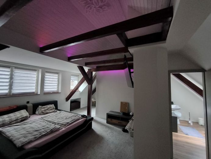 Schlafzimmer WE03