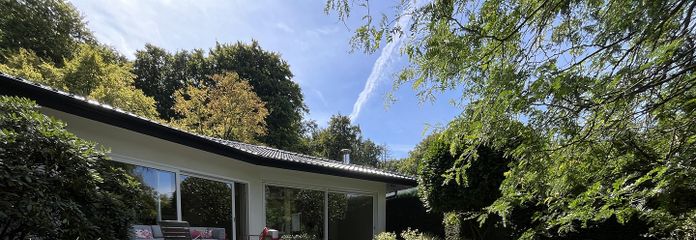 Eintauchen.Abschalten.Ankommen