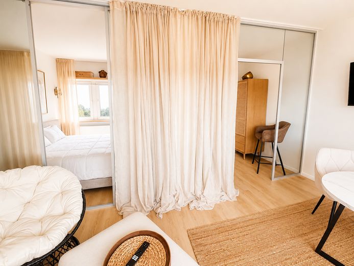 Fully furnished high-rise residence  29F/ W2 Panorama  views over Hamburg – Foto 5