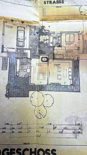 Großzügiges 1-2 Familienhaus in Traumlage – Foto 44