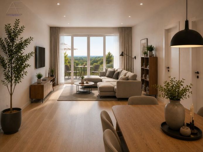 Diskrete Vermarktung: Exklusive 4-Zi-Denkmal-Whg mit Loggia - Ideal für Kapitalanleger & Eigennutzer – Foto 1