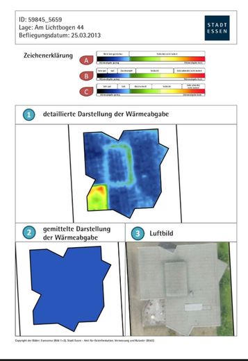 الحديقة التجارية M1/شارع Berthold-Beitz-Boulevard، مبنى مستودع-مكاتب مستقل في الحديقة التجارية M1 بمدينة إيسن – الصورة 20