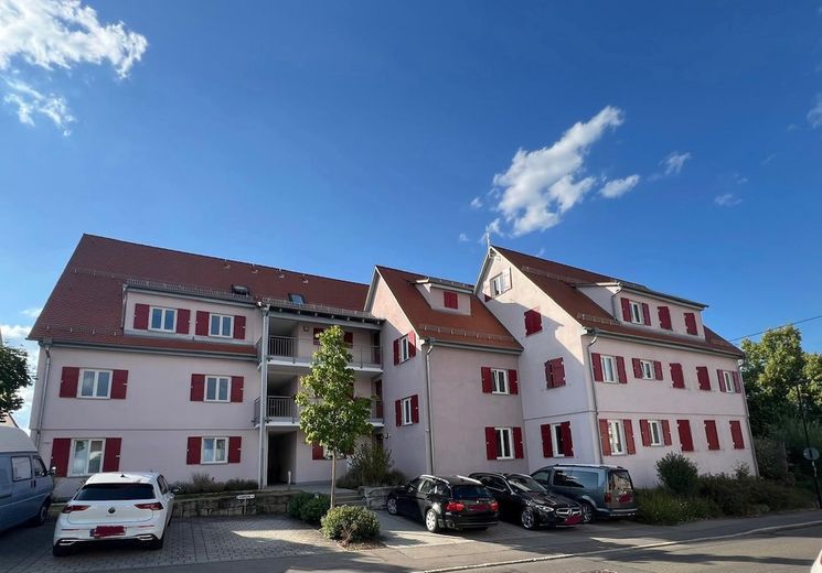 Außenansicht 3