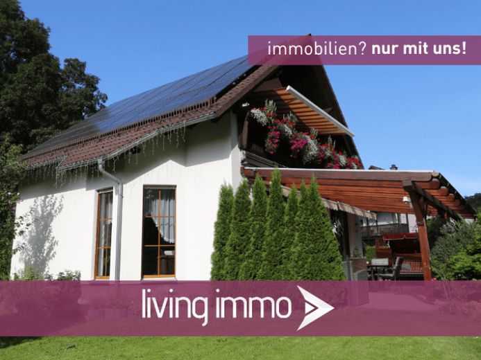Casa unifamiliare moderna, tecnicamente molto ben attrezzata ed efficiente dal punto di vista energetico - Vicino a Löbau – Foto 1