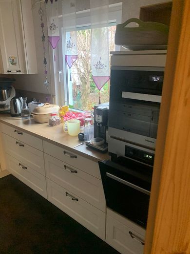 Schön gelegnes Einfamilienhaus in Bühl – Foto 5