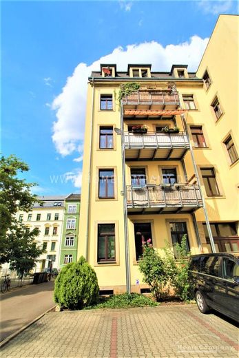 23324 HomeCompany Dresden Möbliert/Furnished 2-Zimmer Wohnung mit Balkon in Dresden-Friedrichstadt max. 4 Personen – 3a7fe550a745c80153310600df33fb67f25e982c.jpg