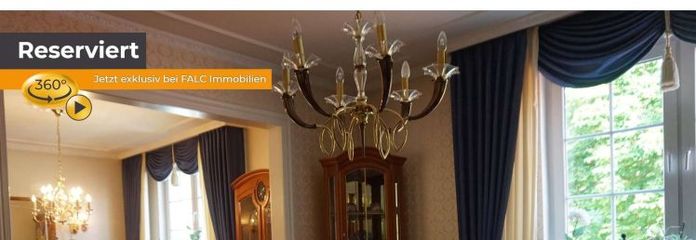 Ihr außergewöhnliches Neues Zuhause